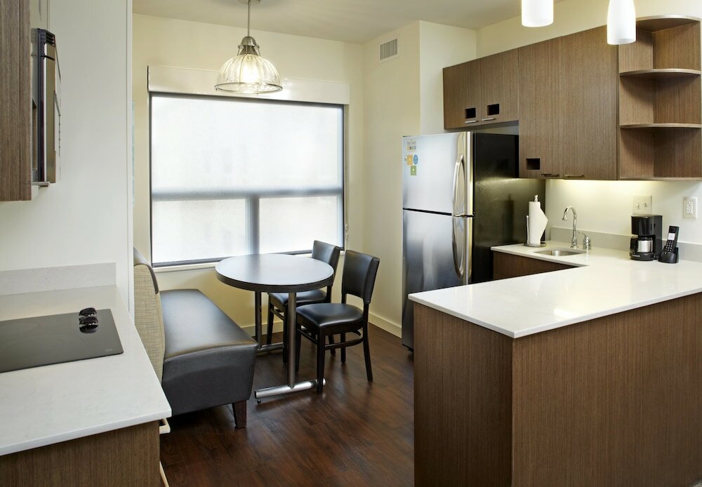 Фото Hyatt House Raleigh North Hills