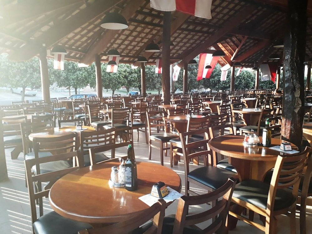 Фото Cristal Palace Hotel