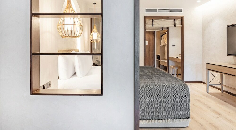 Фото Vala Hua Hin - Nu Chapter Hotels