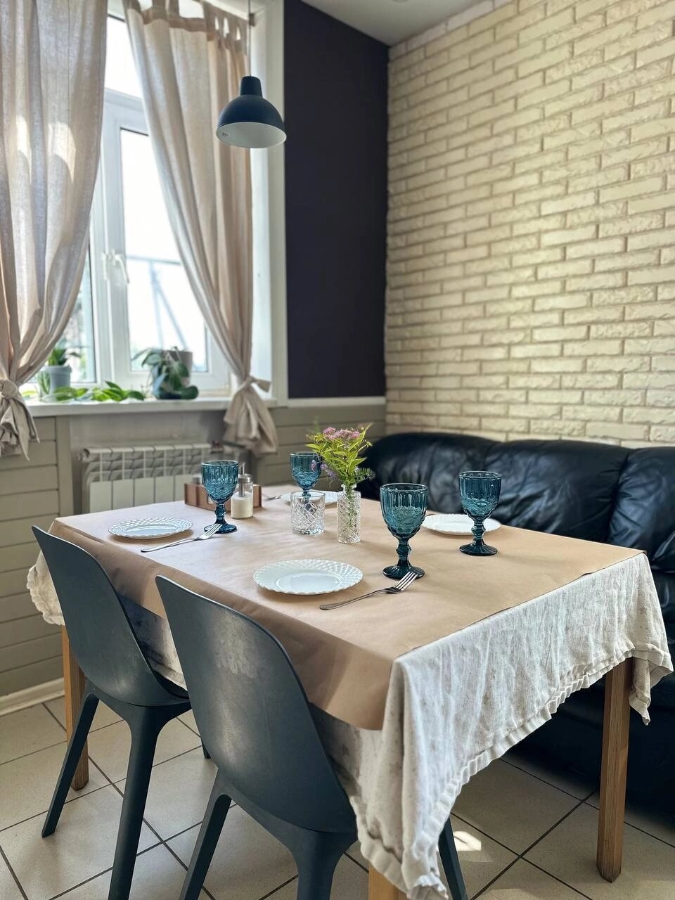 Фото Горница