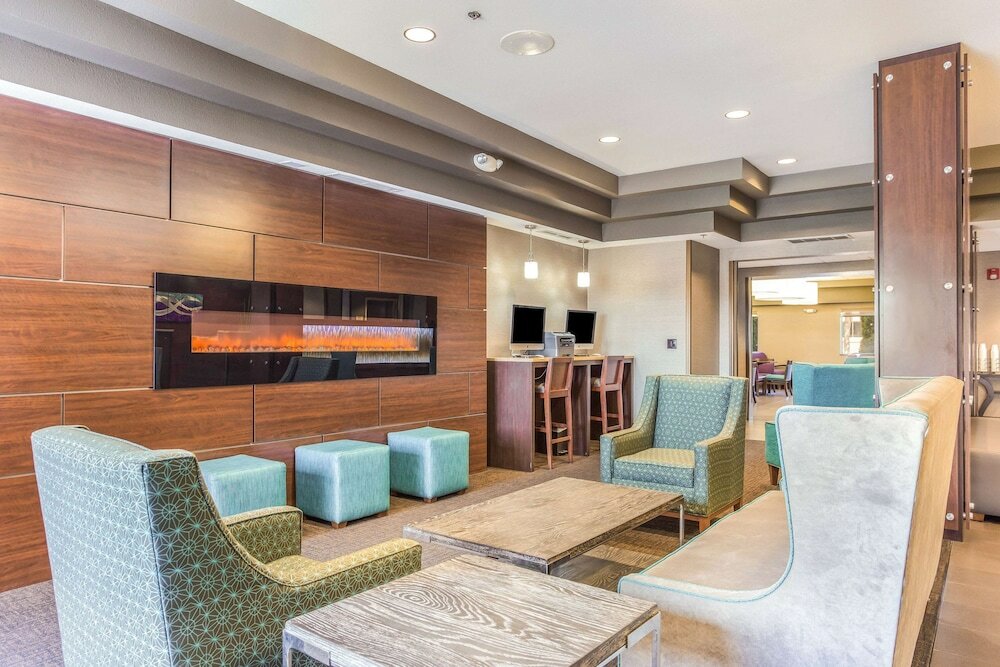 Фото La Quinta Inn & Suites by Wyndham Meridian Boise West