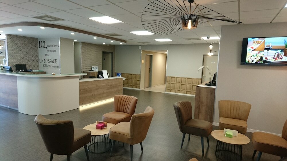 Фото Kyriad Prestige Bordeaux Ouest Mérignac