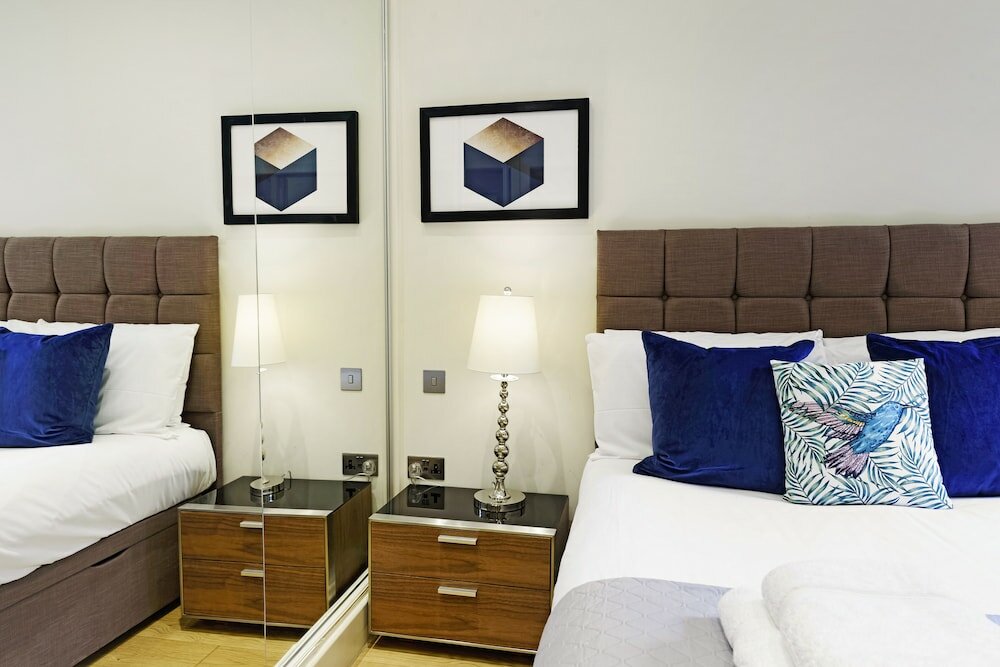 Фото Fitzrovia by Capital