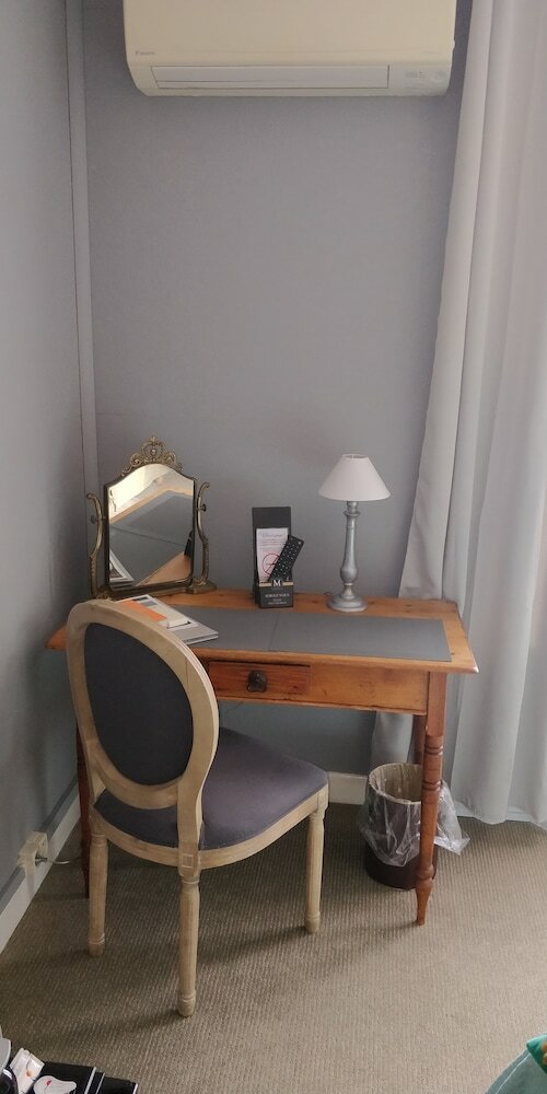 Фото Hôtel Le Pré Catelan