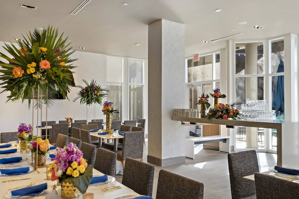 Фото Marriott Orlando Downtown