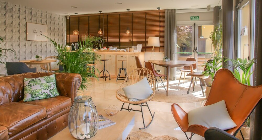 Фото Hotel Costabella