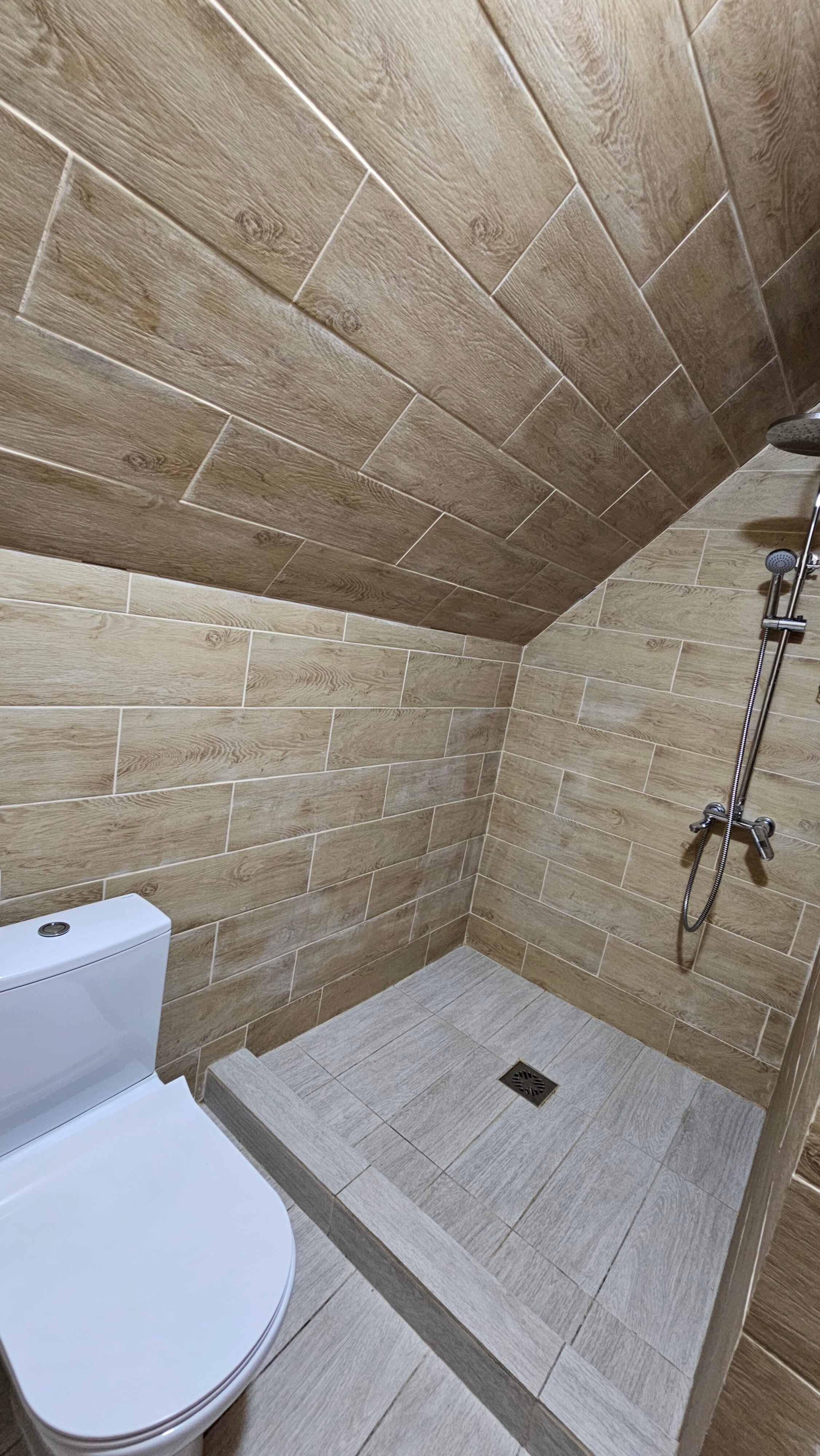 Фото Сибирский домик