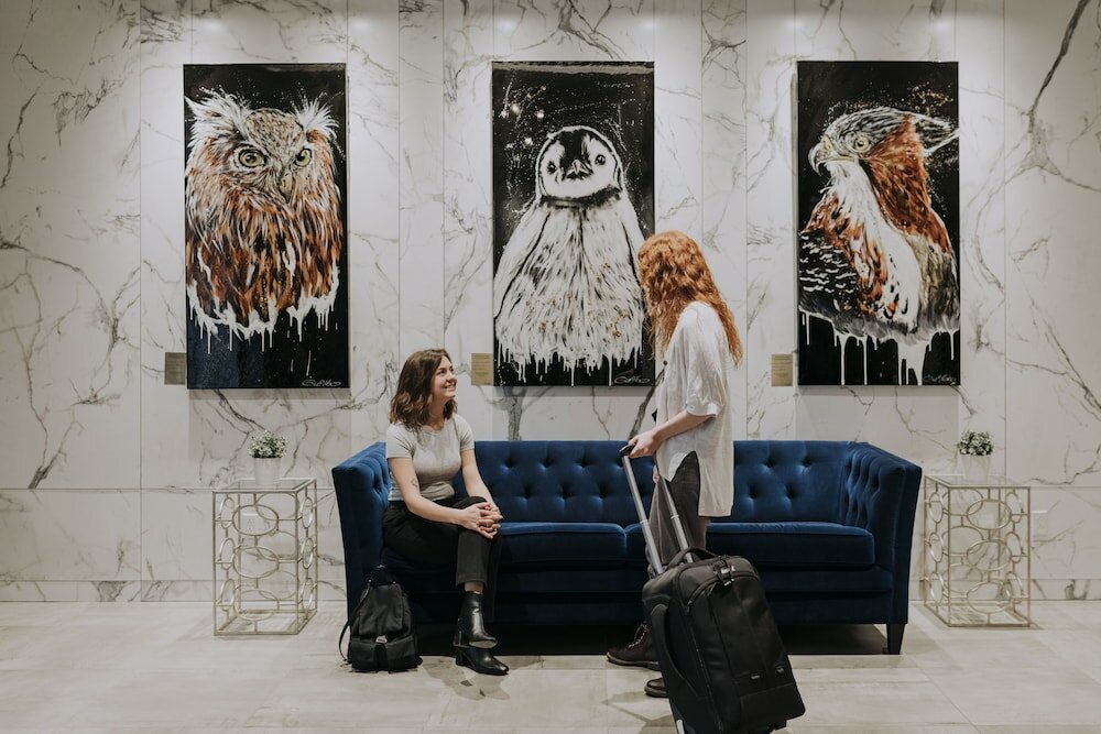 Фото Hôtel Château Joliette