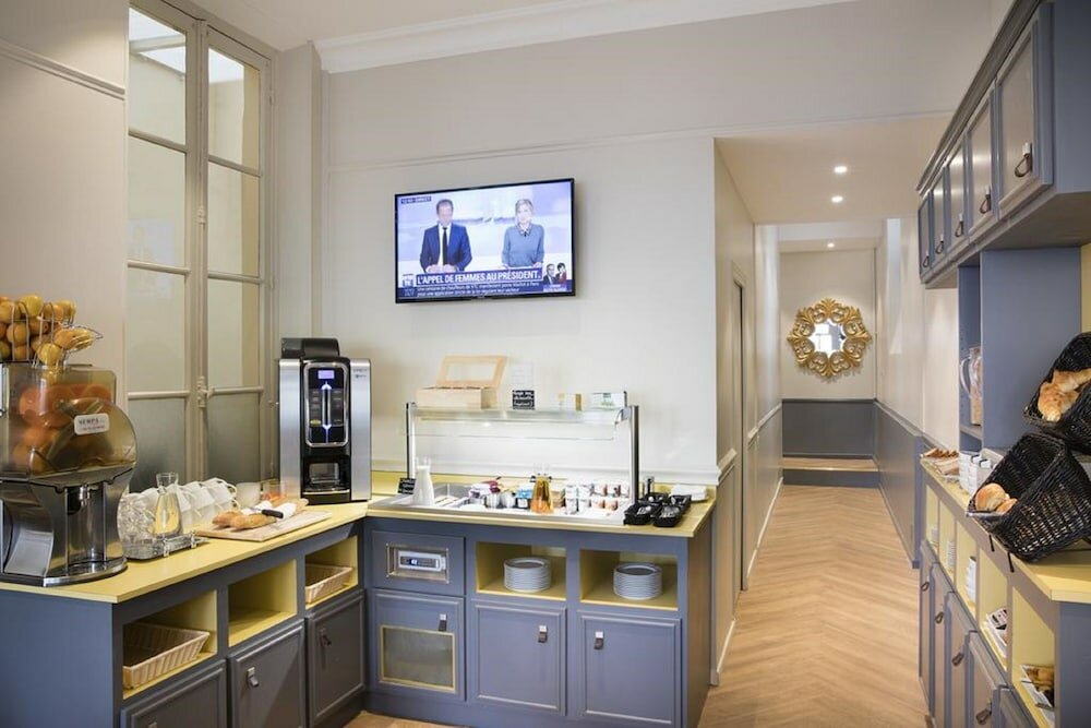 Фото Hotel des Roys Versailles