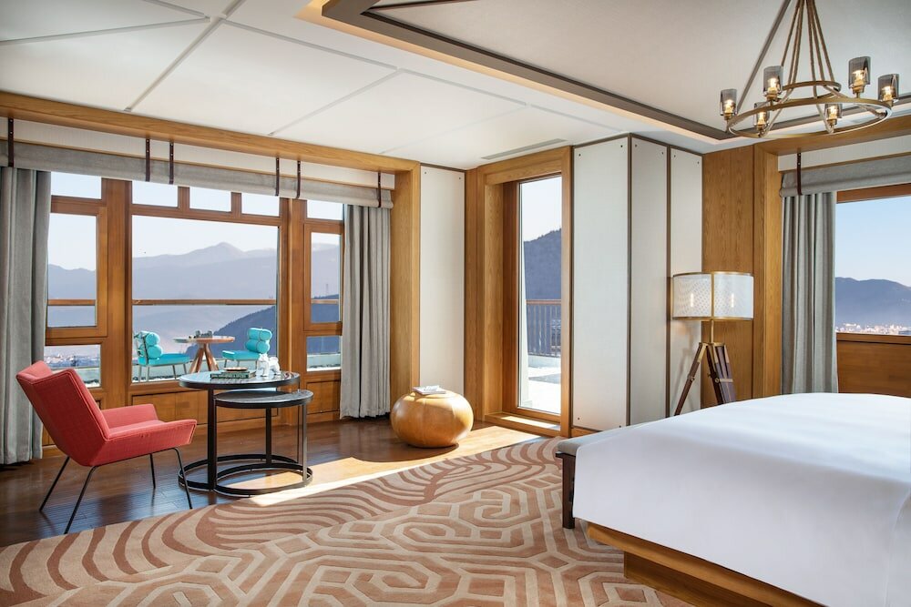 Фото Hotel Indigo Diqing Moonlight City, an Ihg Hotel