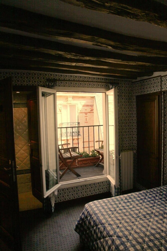 Фото Hôtel du Lys