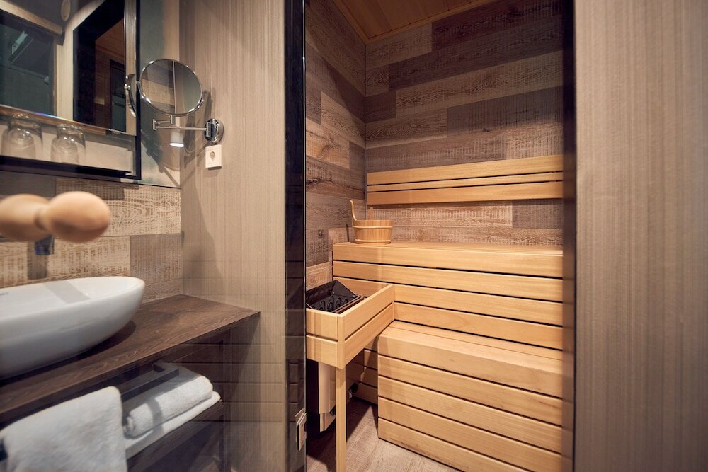 Фото Inntel Hotels Amsterdam Landmark