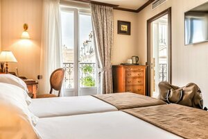 Гостиница Villa Montparnasse