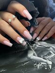 Nail Shkoda (Bolotnikovskaya Street, 11к1), nail salon
