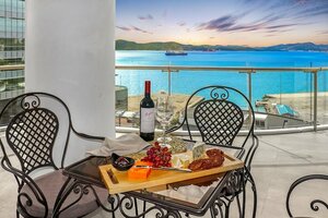 Гостиница Crowne Plaza Residences Port Moresby, an Ihg Hotel