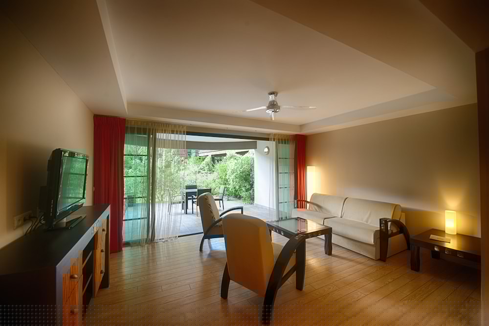 Фото Te Moana Tahiti Resort