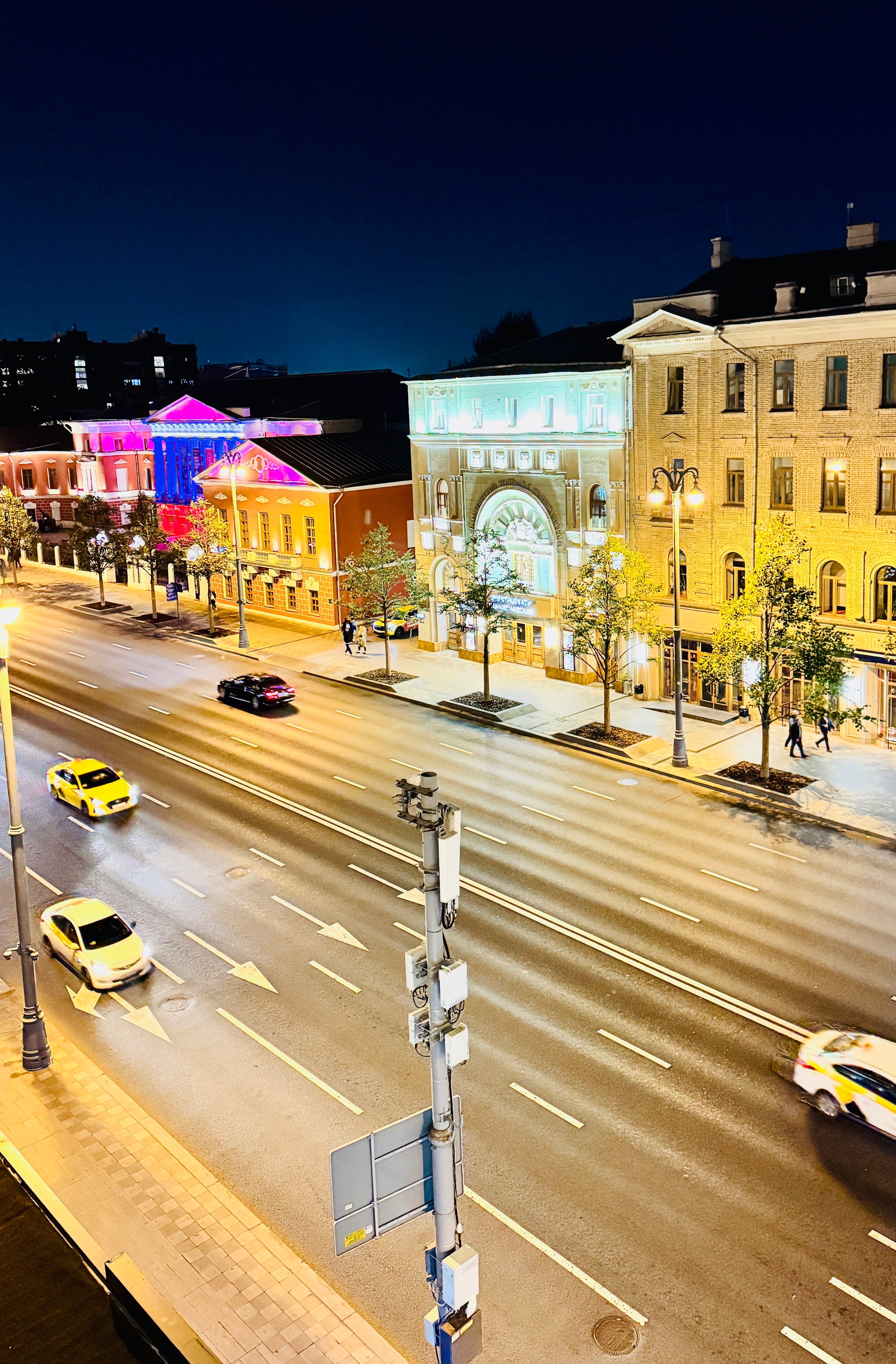 Фото Hotel Continental