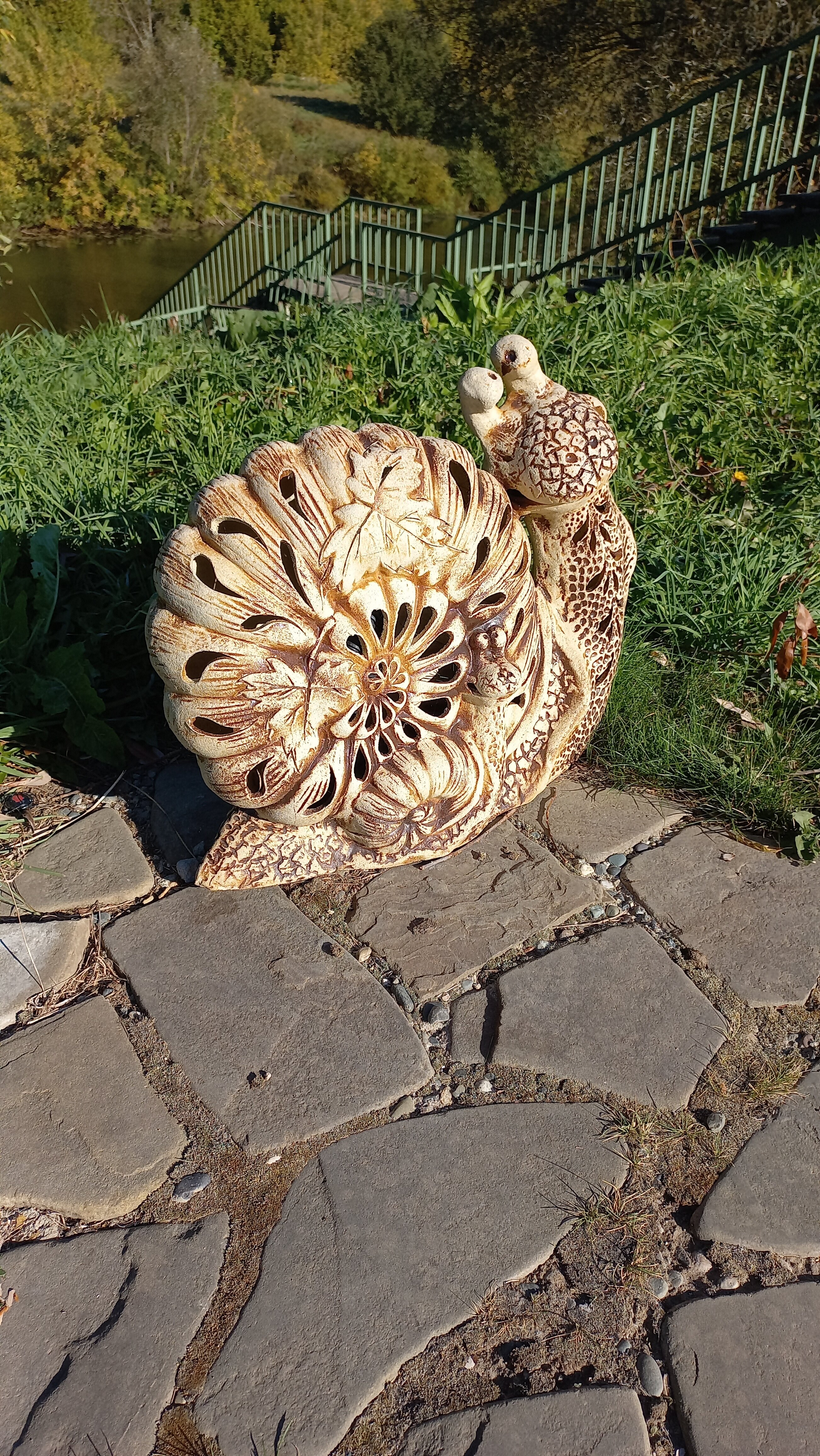 Фото Цэт Берхино