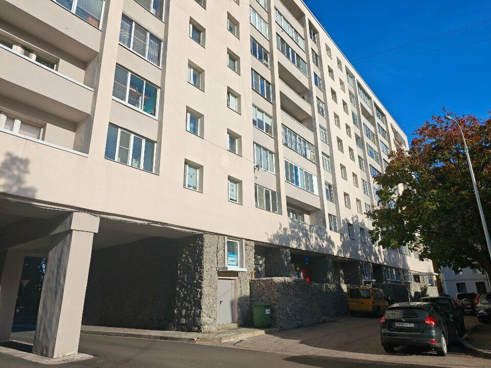 فندق Апартаменты с видом на башни ، ، صورة