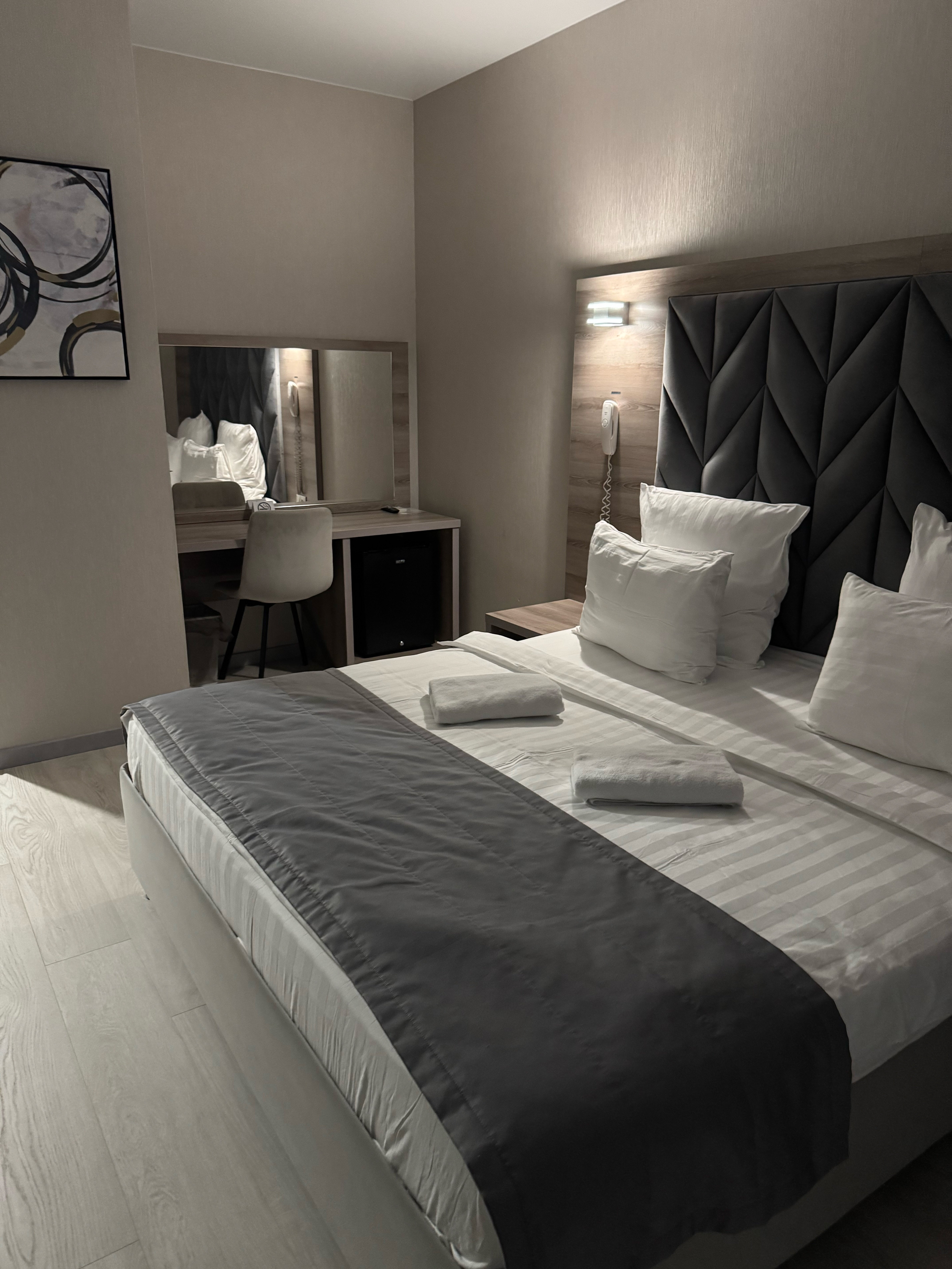 Фото Parallel Congress by Stellar Hotels