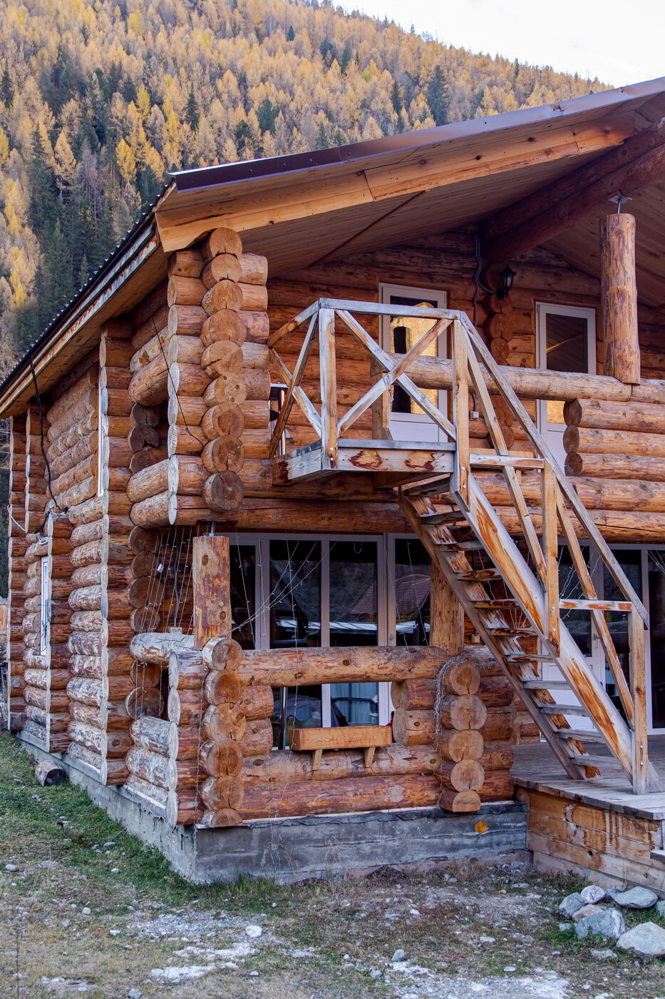 Фото Белый Шум