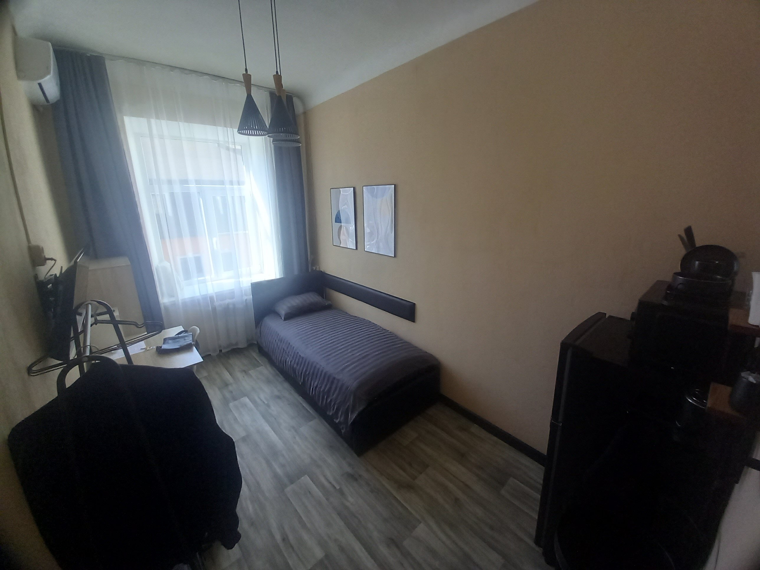 Фото Комнаты на Газетном