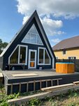 Top Ecopan (Orshanskoe Highway, 25), construction of country houses and cottages