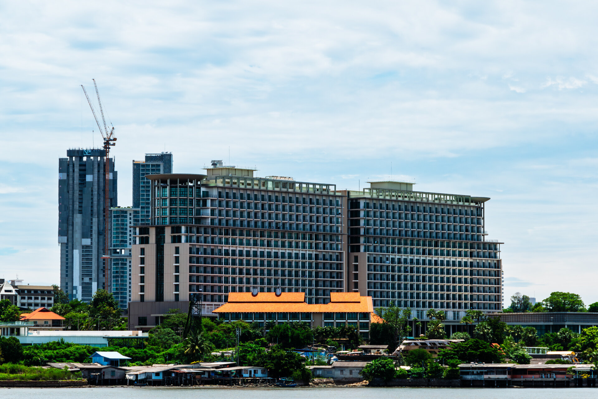 Фото The Zign Hotel