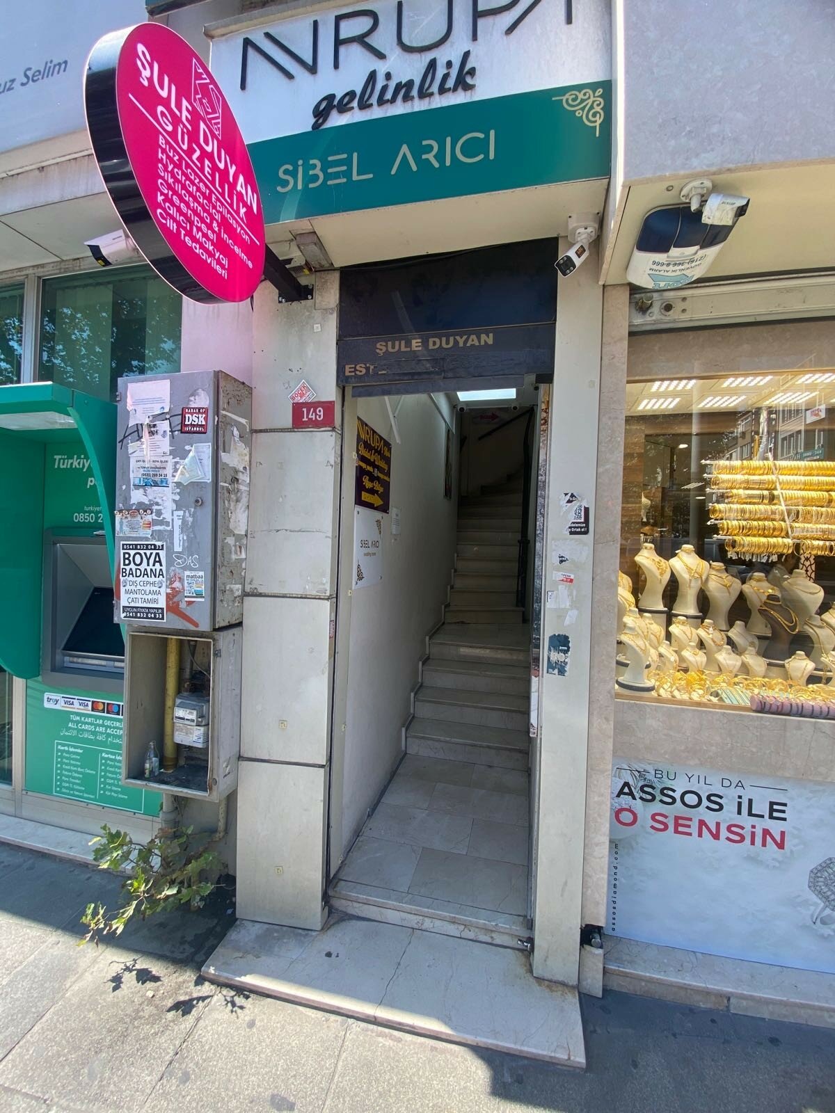 Şule Duyan Beauty Clinic