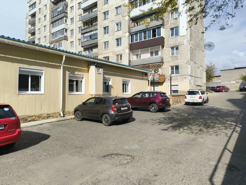 Фото Мир Саун