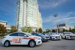 Drive 27 (ulitsa Pugachyova, 10), driving school