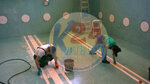 Cleaning-24 (ulitsa 1 Maya, 63), industrial cleaning of facilities and equipment