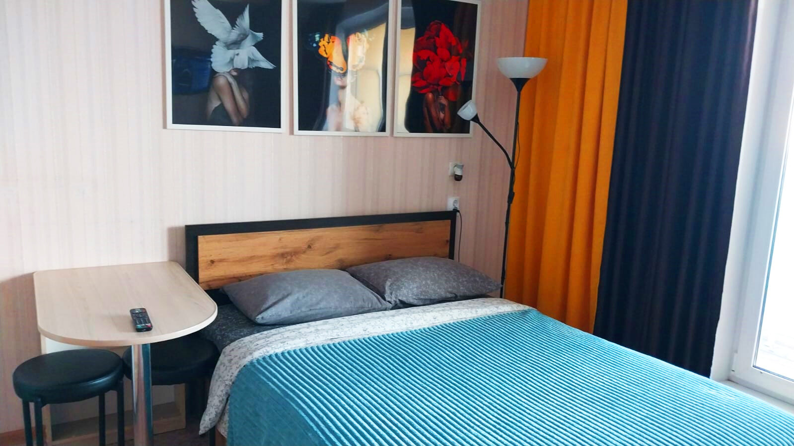 Фото Уютный Уголок