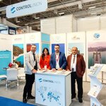 Control Union (İstanbul, Ümraniye, Tatlısu Mah., Pakdil Sok., 9) ، توقيع رقمي إلكتروني