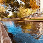 Dante Cafe (Eskişehir, Tepebasi District, Porsuk Bulvari Sahil Yolu Street), cafe