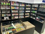 ParoHod (Potapovskiy Microdistrict, 1к1), tobacco and smoking accessories shop