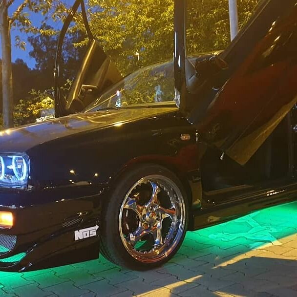 Car service, auto repair Fk Otomotiv, Istanbul, photo