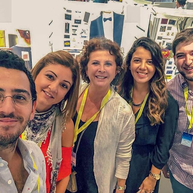 Medical equipment Harmanci Label Factory, Istanbul, photo