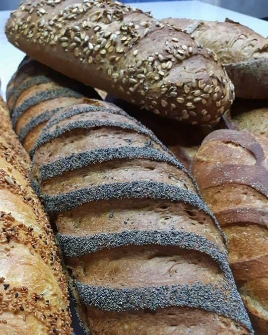 Bakery İspir Ekmek Fabrikası, Urgup, photo