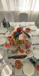 Дуслык (posyolok gorodskogo tipa Rybnaya Sloboda, ulitsa Lenina, 7/63), cafetería