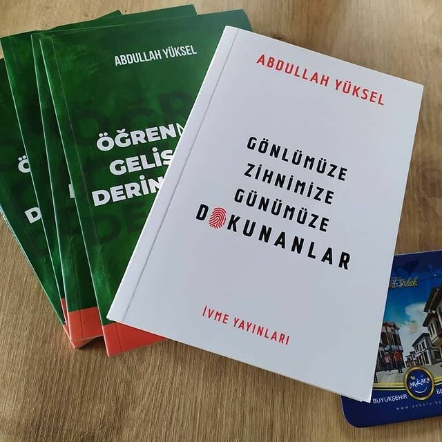 Educational center Ivme Course, Ankara, photo