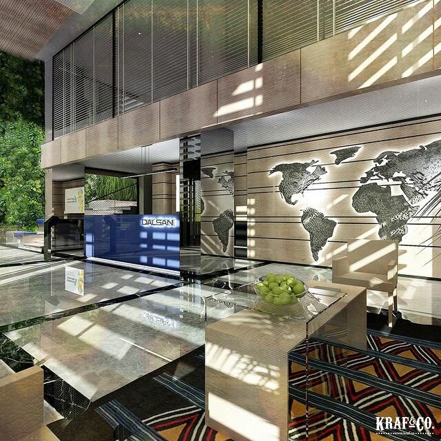 Design studio Kraf&Co Tasarım ve Mimarlık Stüdyosu, Ankara, photo