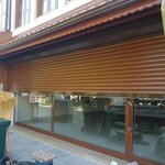 Nesil Panjur (Konya, Selçuklu, Horozluhan Mah., Saraycık Sok., 101), blinds and roller blinds