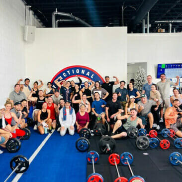Fitness club F45 Training Las Brisas, Santa Cruz de la Sierra, photo