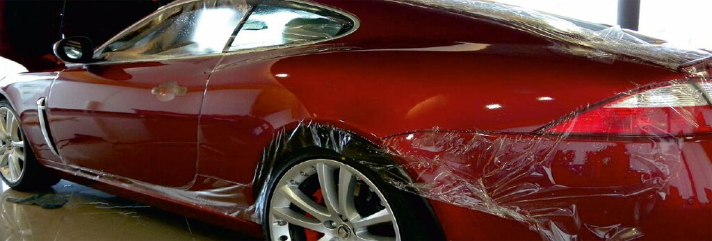 Car wash Hd Motors, Ankara, photo