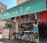 Deniz Tuhafiye (Antalya, Kumluca District, Ortaokul Street, 5), haberdashery and accessories shop