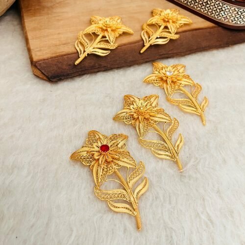 Artuklu Telkari Gümüş Fotoğraf 3