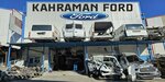 Kahraman Ford (Ankara Province, Yenimahalle, İvedikköy Mah., 3802. Cad., 46) ، متجر قطع غيار ولوازم السيارات