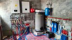 Proxytherm (Vladimira Kulagina Street, 1), heating equipment and systems