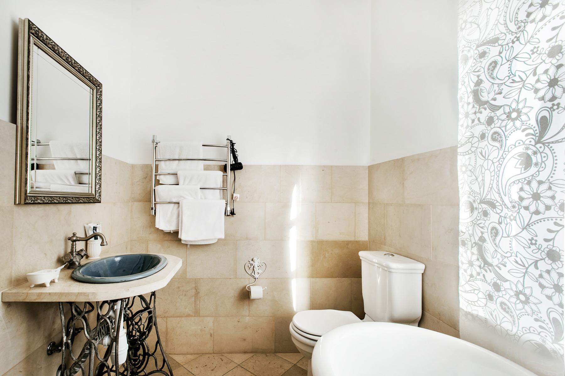 Фото Мальвы